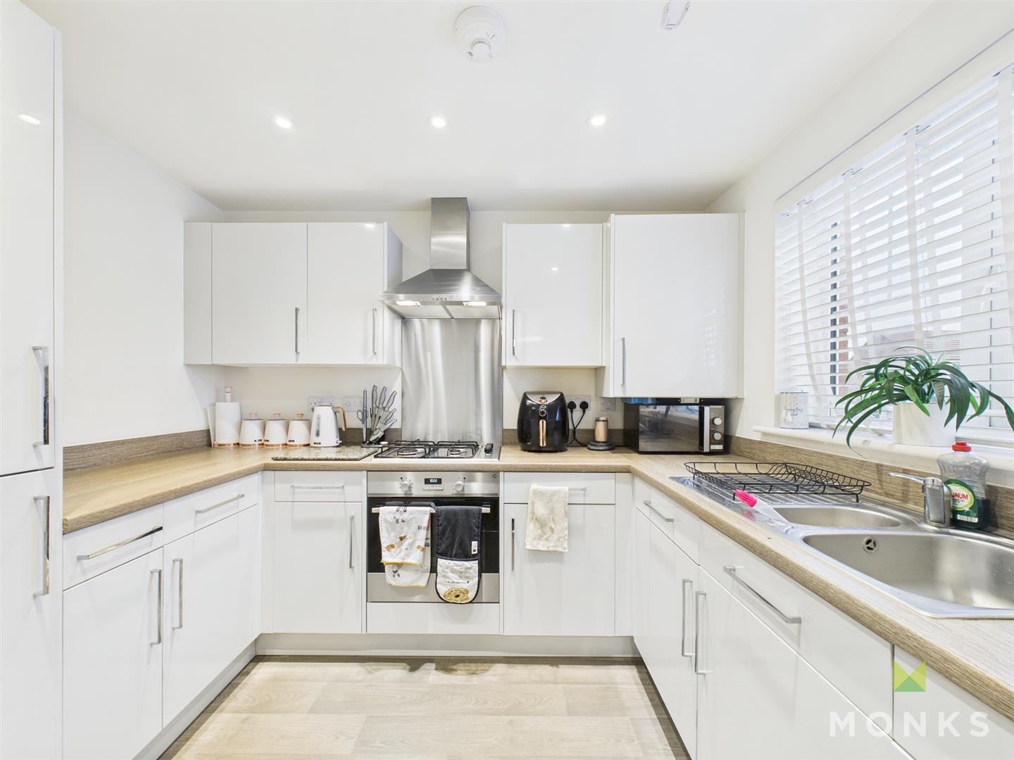 4 Pankhurst Way, Shrewsbury, SY2 5WB For Sale